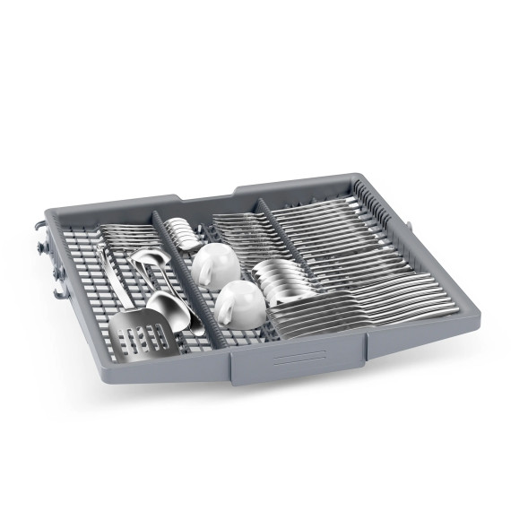 ჭურჭლის სარეცხი მანქანა BOSCH SMS6EMW38Q