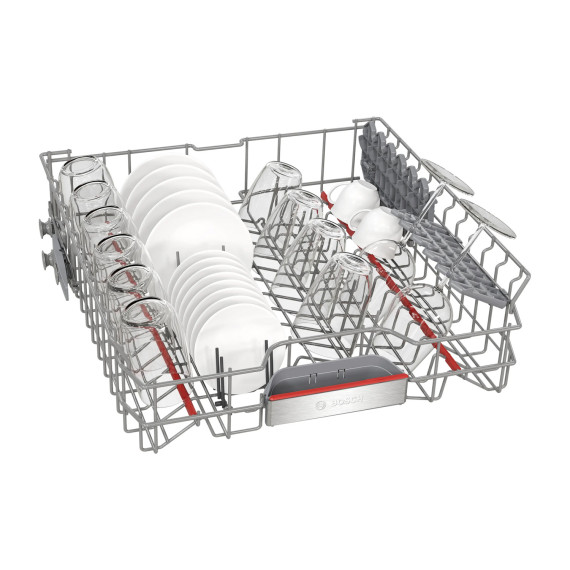 ჭურჭლის სარეცხი მანქანა BOSCH SMS6EMW38Q