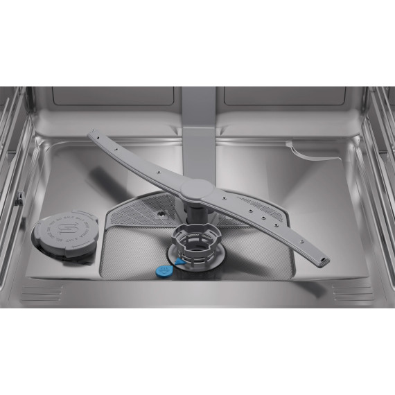 ჭურჭლის სარეცხი მანქანა BOSCH SMS6EMW38Q