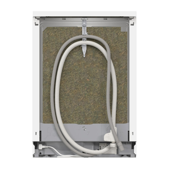 ჭურჭლის სარეცხი მანქანა BOSCH SMS6EMW38Q