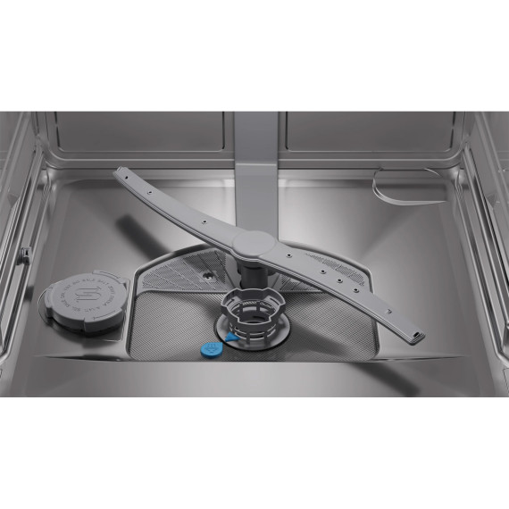 ჭურჭლის სარეცხი მანქანა BOSCH SMS6EMW38Q