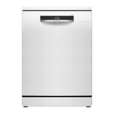 ჭურჭლის სარეცხი მანქანა BOSCH SMS6EMW38Q