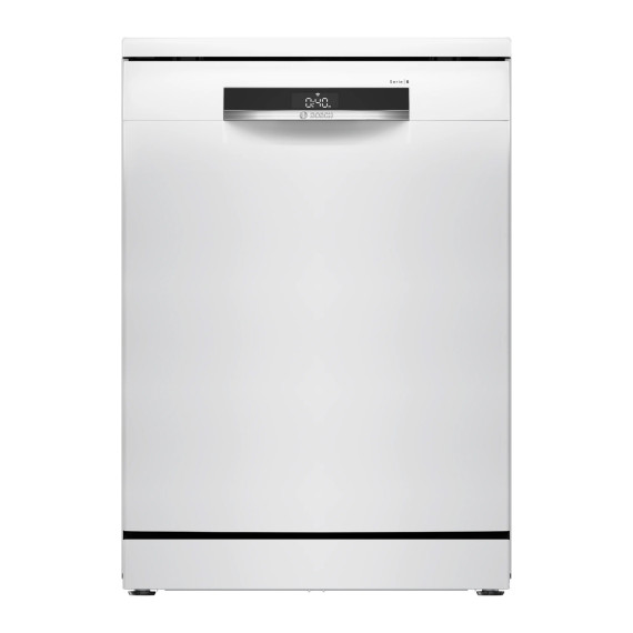 ჭურჭლის სარეცხი მანქანა BOSCH SMS6EMW38Q