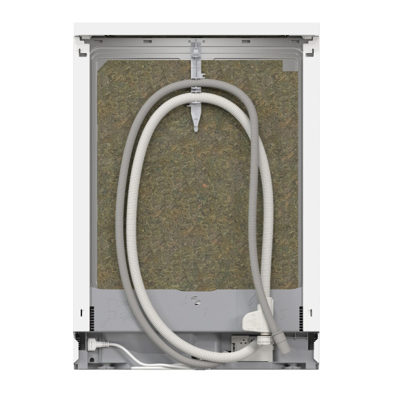 ჭურჭლის სარეცხი მანქანა BOSCH SMS6EMW65Q