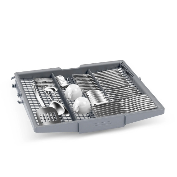 ჭურჭლის სარეცხი მანქანა BOSCH SMS6EMW65Q