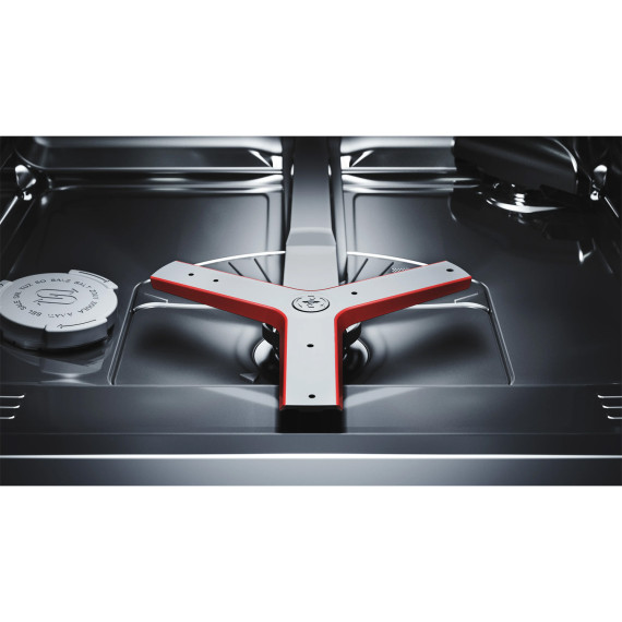 ჭურჭლის სარეცხი მანქანა BOSCH SMS8ZDI86Q