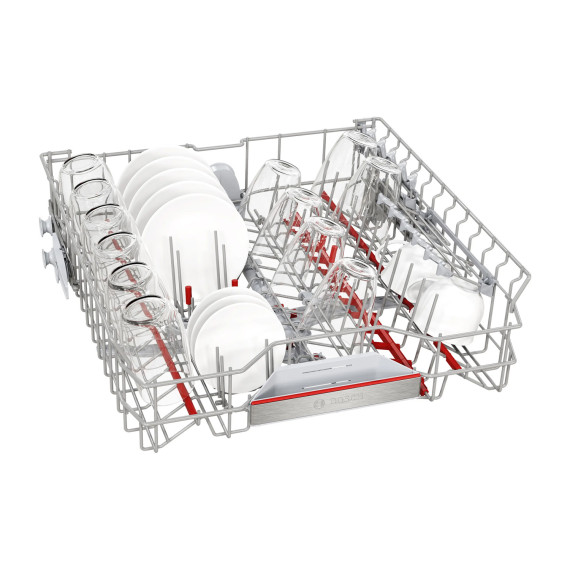 ჭურჭლის სარეცხი მანქანა BOSCH SMS8ZDI86Q