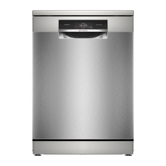 ჭურჭლის სარეცხი მანქანა BOSCH SMS8ZDI86Q
