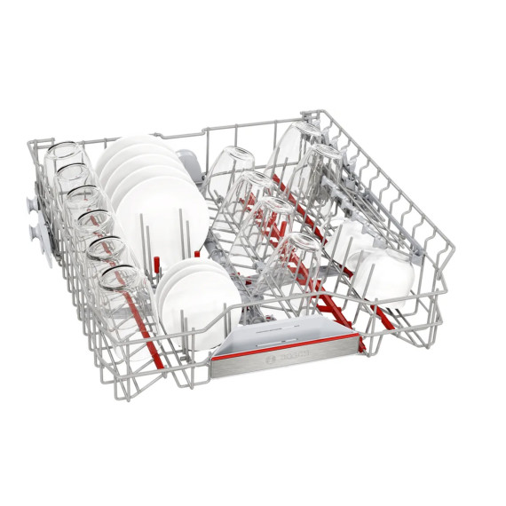 ჭურჭლის სარეცხი მანქანა BOSCH SMS8ZDW86Q