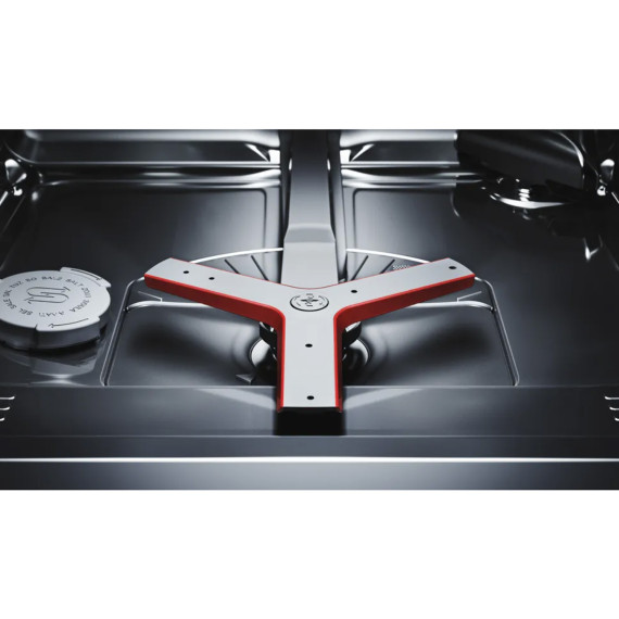 ჭურჭლის სარეცხი მანქანა BOSCH SMS8ZDW86Q