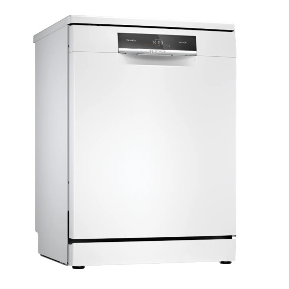 ჭურჭლის სარეცხი მანქანა BOSCH SMS8ZDW86Q