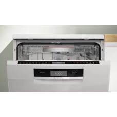 dishwasher BOSCH SMS8ZDW86Q