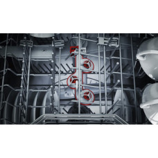 dishwasher BOSCH SMS8ZDW86Q