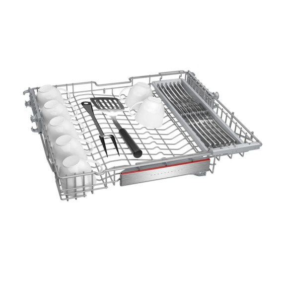 ჭურჭლის სარეცხი მანქანა BOSCH SMS8ZDW86Q