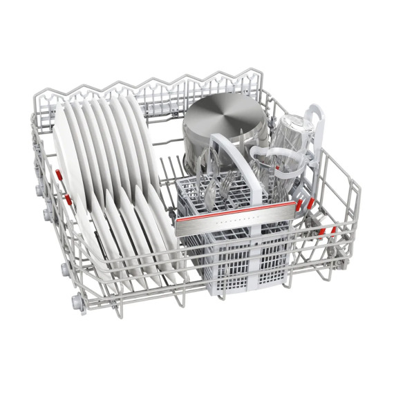 ჭურჭლის სარეცხი მანქანა BOSCH SMS8ZDW86Q