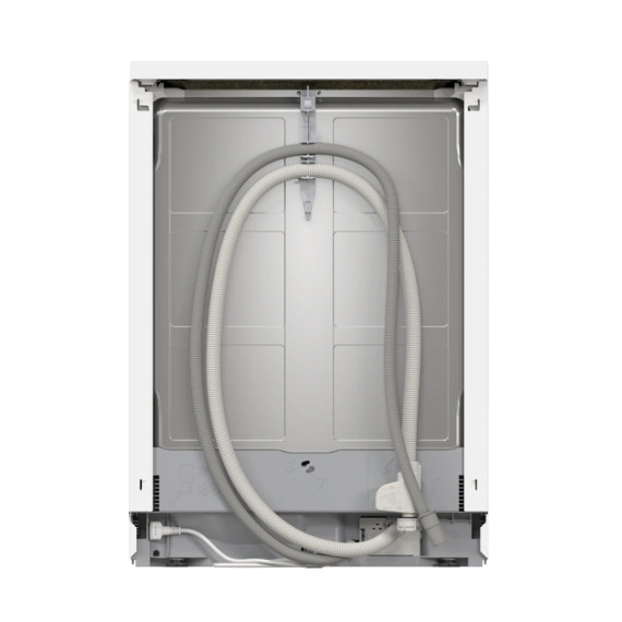 ჭურჭლის სარეცხი მანქანა BOSCH SMS8ZDW86Q