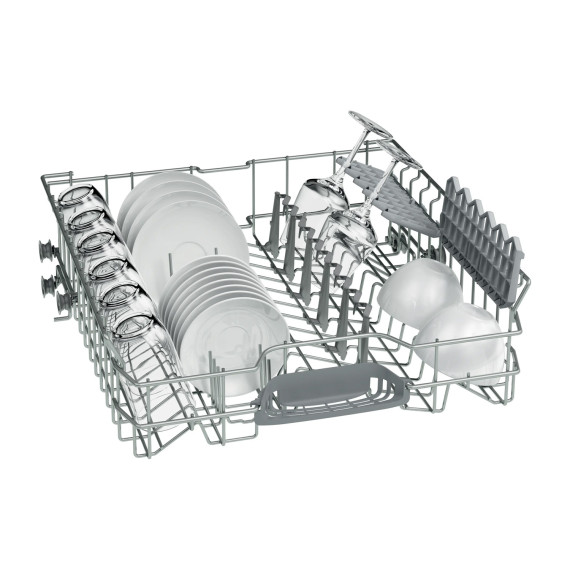 ჩასაშენებელი ჭურჭლის სარეცხი მანქანა BOSCH SMV25BX02R