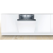 ჩასაშენებელი ჭურჭლის სარეცხი მანქანა BOSCH SMV25BX02R