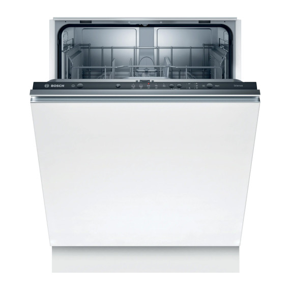 ჩასაშენებელი ჭურჭლის სარეცხი მანქანა BOSCH SMV25BX02R