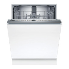 ჩასაშენებელი ჭურჭლის სარეცხი მანქანა BOSCH SMV26AX00Q