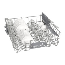 ჩასაშენებელი ჭურჭლის სარეცხი მანქანა BOSCH SMV26AX00Q