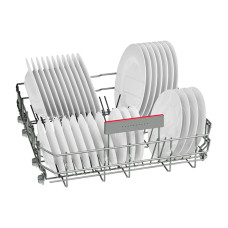 dishwasher built in BOSCH SMV4HMX25Q