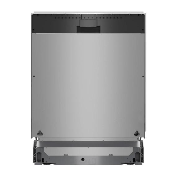 ჩასაშენებელი ჭურჭლის სარეცხი მანქანა BOSCH SMV4HMX25Q