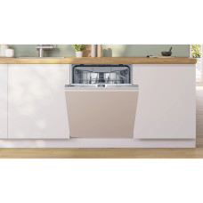 dishwasher built in BOSCH SMV4HMX25Q