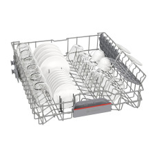 dishwasher built in BOSCH SMV4HMX25Q