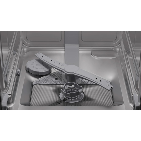 ჩასაშენებელი ჭურჭლის სარეცხი მანქანა BOSCH SPV6EMX65Q