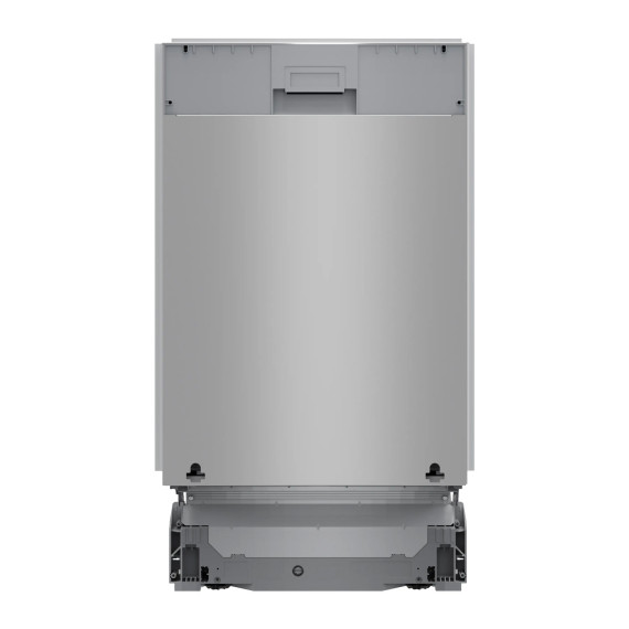 ჩასაშენებელი ჭურჭლის სარეცხი მანქანა BOSCH SPV6EMX65Q