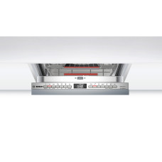 dishwasher built in BOSCH SPV6EMX65Q