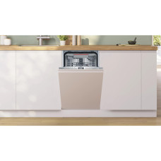 dishwasher built in BOSCH SPV6EMX65Q
