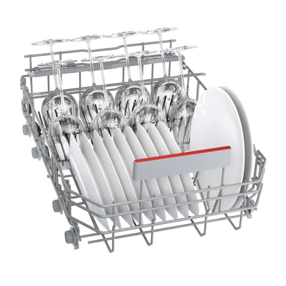 ჩასაშენებელი ჭურჭლის სარეცხი მანქანა BOSCH SPV6EMX65Q