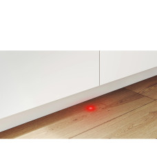 dishwasher built in BOSCH SPV6EMX65Q