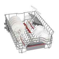 dishwasher built in BOSCH SPV6EMX65Q