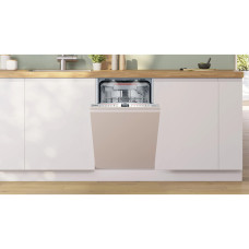 dishwasher built in BOSCH SPV6EMX76Q