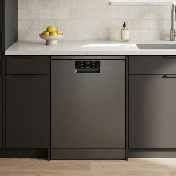 ჩასაშენებელი ჭურჭლის სარეცხი მანქანა MARAZZI W15D4B401R-E