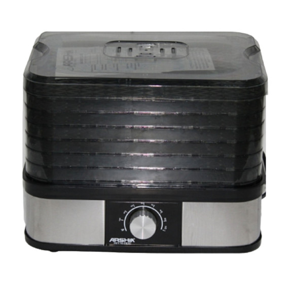   ბოსტნეულისა და ხილის საშრობი ARISHA FD110-2830