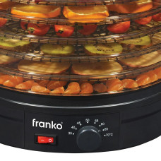 food dryer FRANKO FDH-1065