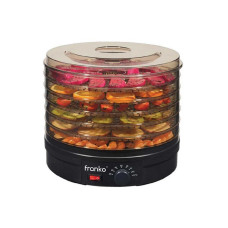 сушилка для овощ.и фруктов FRANKO FDH-1066