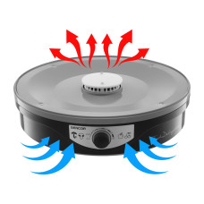 food dryer SENCOR SFD 3109BK