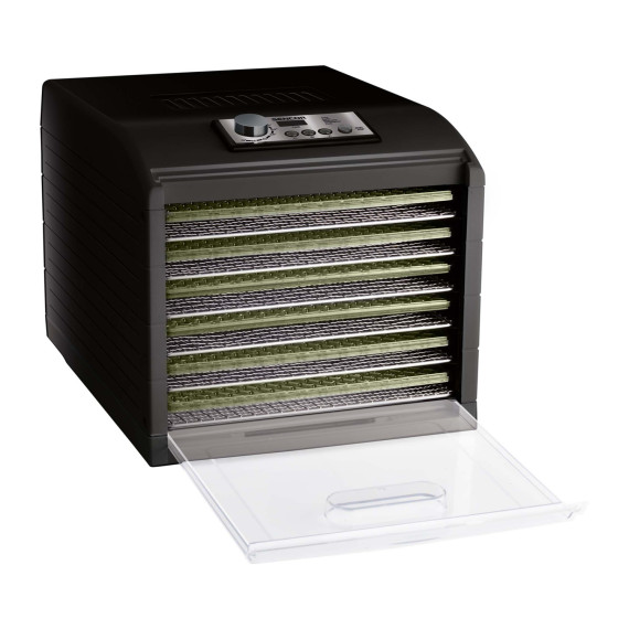 food dryer SENCOR SFD 6601BK