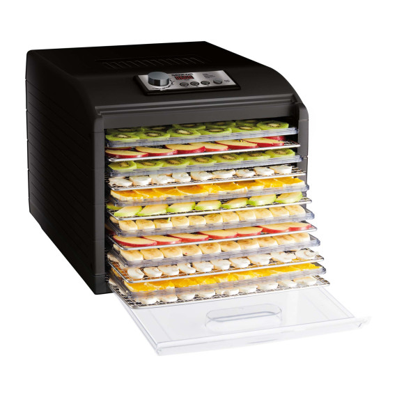 food dryer SENCOR SFD 6601BK