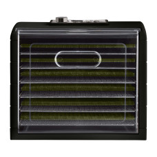 food dryer SENCOR SFD 6601BK