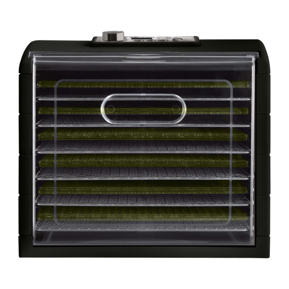 food dryer SENCOR SFD 6601BK