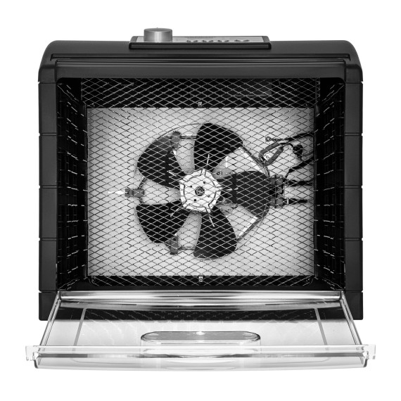 food dryer SENCOR SFD 6601BK