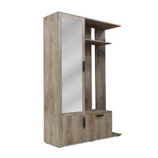 შემოსასვლელის გარნიტური HOBEL A01 CL/19 K105 (5)