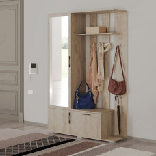 entrance hall sets HOBEL A01 CL/01 K105 (5)