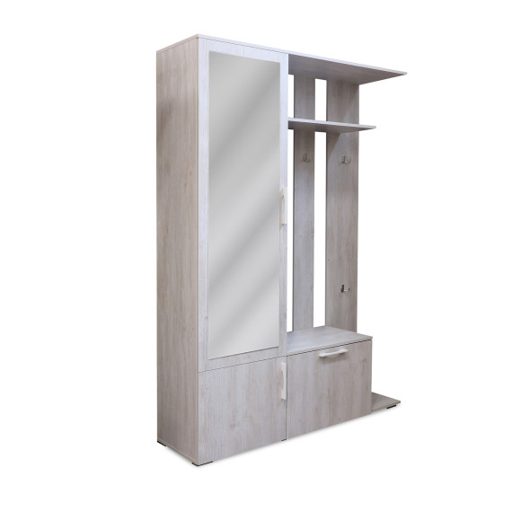 entrance hall sets HOBEL A01 CL/01 (WH) ORMA 144 (5)